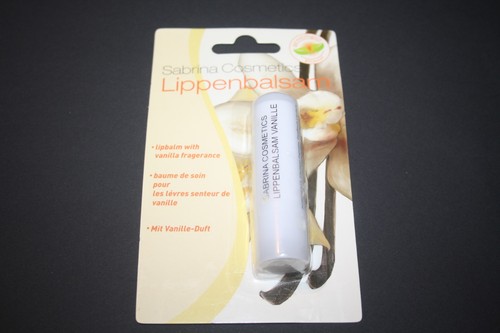 Sabrina cosmetics lippenbalsam - cosmetics,