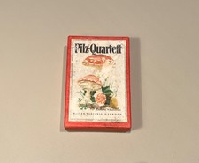 Pilz-Quartett Gottfried Bammes