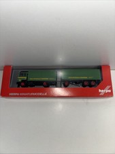 Herpa 309820 Ford Transconti