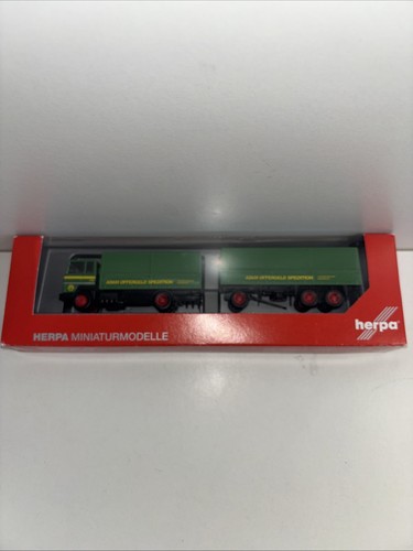 Herpa 309820 ford transconti - herpa,