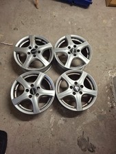 Alufelgen für ford - alufelgen, focus