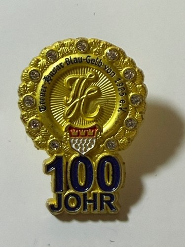 Köln karnevalsorden pin - (2),