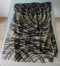 Lala Berlin Schal Tuch Groß