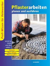 Pflasterarbeiten planen und