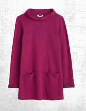 Damen Seasalt Jersey Tunika