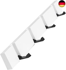 Hakenleiste Holz Kleiderhaken