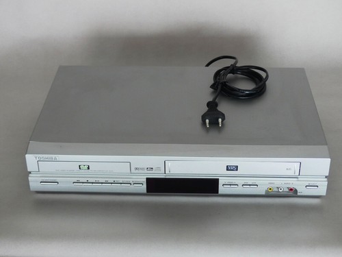 Toshiba dvd vhs - toshiba,