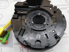 Lenkwinkelsensor. A-Klasse