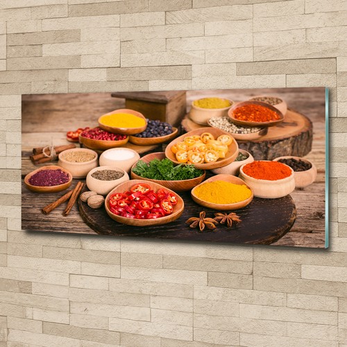 Glas bild wandbilder druck - glas-bild,
