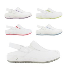 Safety Jogger Damen Berufsschuhe Carinne Arbeitsschuhe Workwear SRC ESD Schuhe