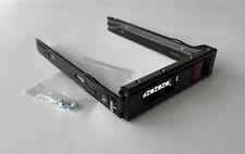 HPE LP LFF (3.5") SAS/SATA HDD Einbaurahmen für Gen10/10+/Gen11 - 774026-001