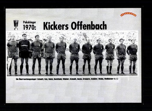 Kickers offenbach - kickers,