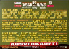 ROCK AM RING & PARK -