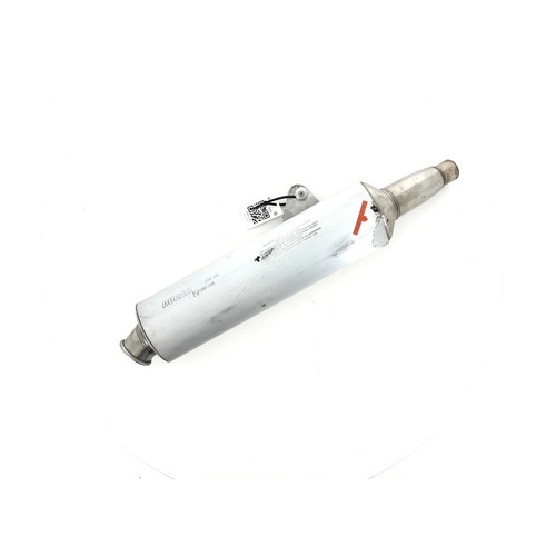 Auspuffanlage recht ducati - -,