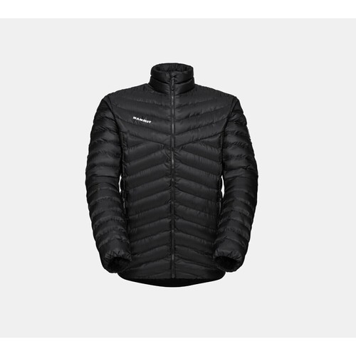 Mammut albula aus jacke black - albula,