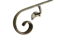 Handlauf Schmiedeeisen Modell