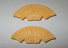 16615, Helm- Feder, Federbusch