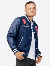 BENLEE Herren College Jacke