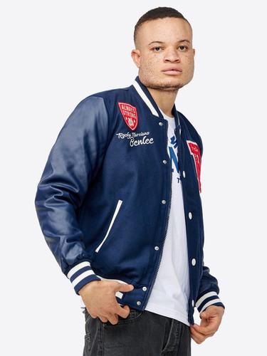 Benlee herren college jacke - benlee,