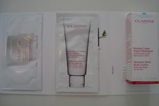 Clarins Lift Fermete Body