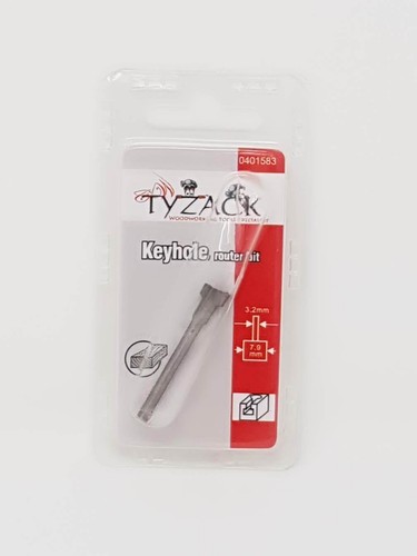 Tyzack 1583 ähnlich dremel - tyzack,