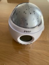 reer 52050 MyMagicStarlight Einschlaflicht Nachtlicht