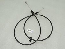 Renault Captur I J87 Seilzug