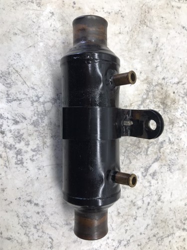 Mercruiser 262 205 ps v6 - 262,