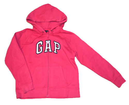 Gap hoodie - gap,