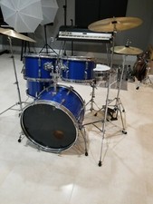 Vintage Sonor Champion Drum