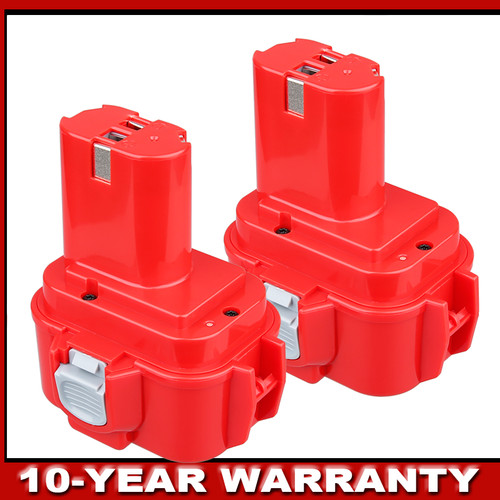 8ah für makita pa09 - 4.8ah, akku