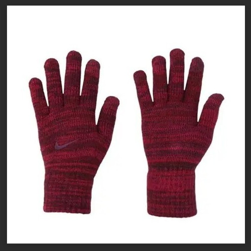 Nike knitted tech glovesy - knitted, 2,0