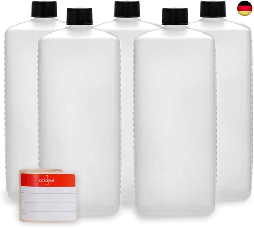 1000 ml - 5,