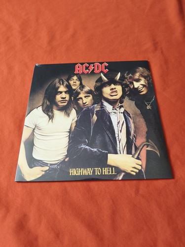 Highway hell 180g - -,