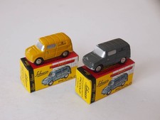 Schuco Piccolo 1/90 German