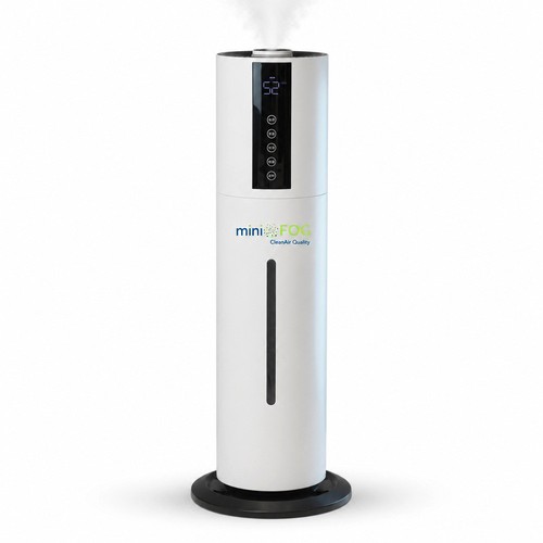 Minifog ultraschall - minifog,
