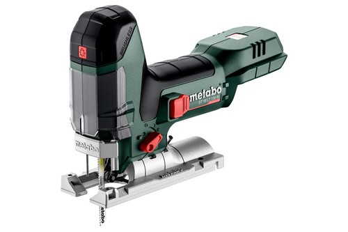 Metabo akku stichsäge 18 - akku-stichsäge,