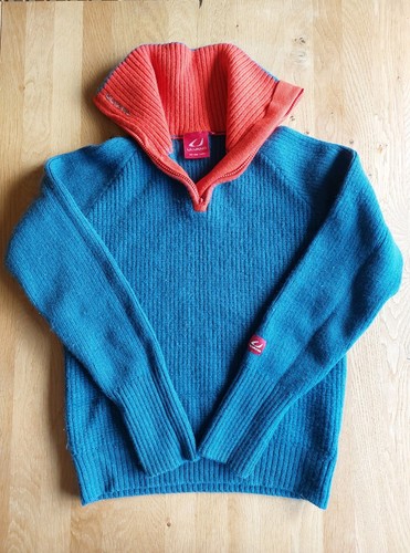 Wollpullover von ulvang - 100, %