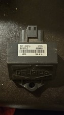 Sym peugeot ecu steuergerät - /,