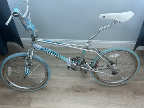 1987 haro master - 1987,