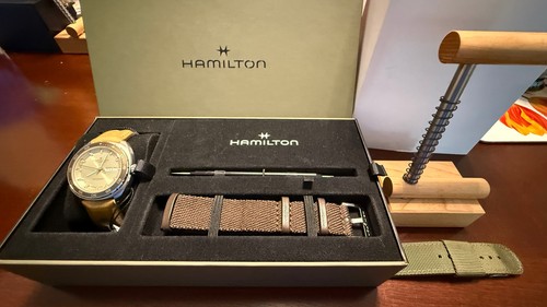 Hamilton pan europ day - pan,