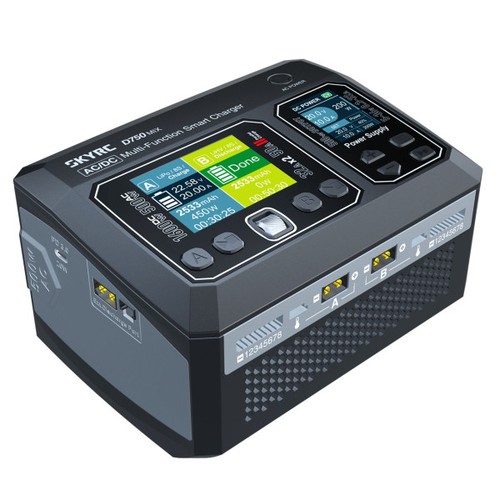 Skyrc d750 mix - skyrc,