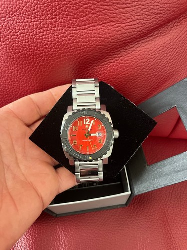 Professional diver taucheruhr - professional,