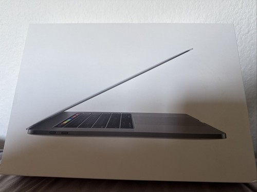 Apple macbook pro 2019 - apple,