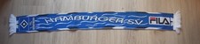 Fila HSV Fanschal 150x14cm Fan Schal schwere Ausführung kaum getragen wie neu