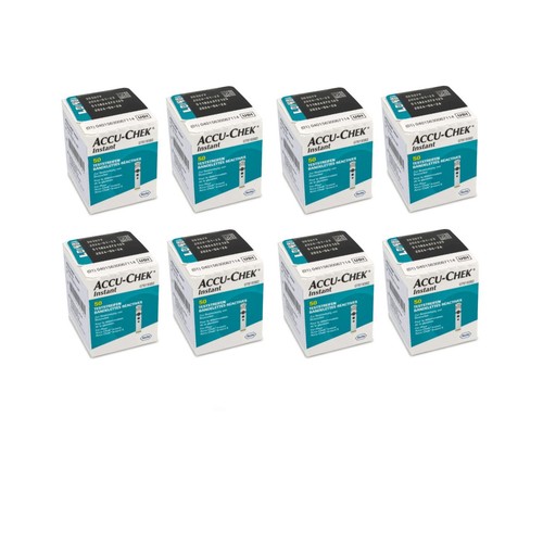 Accu chek instant blutzucker - instant,