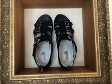 Waldläufer  Damen Sandale