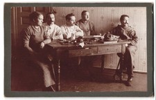 Fotografie Werkzeugmacher in