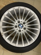 BMW Original Alufelgen 8Jx17