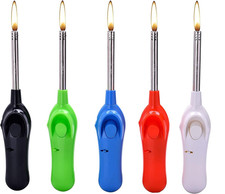 Feuerzeug Stabfeuerzeug